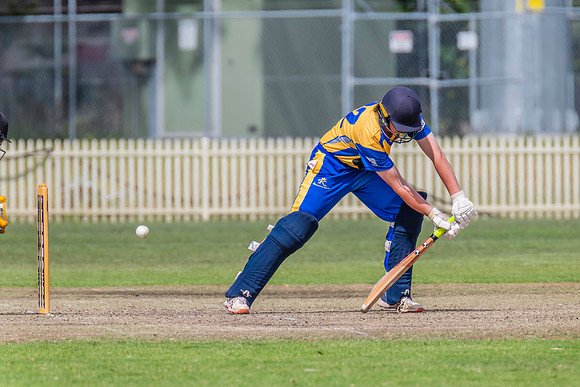 Plan B Regional Bash - Hunter v Lake Mac - 30 Oct 2022