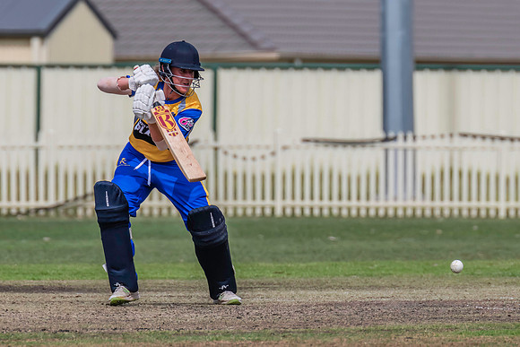 Plan B Regional Bash - Hunter v Lake Mac - 30 Oct 2022