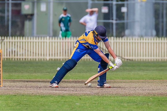 Plan B Regional Bash - Hunter v Lake Mac - 30 Oct 2022
