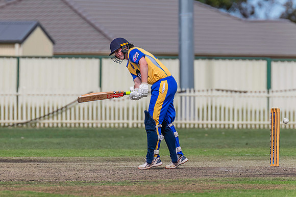 Plan B Regional Bash - Hunter v Lake Mac - 30 Oct 2022