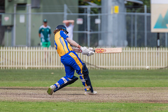 Plan B Regional Bash - Hunter v Lake Mac - 30 Oct 2022
