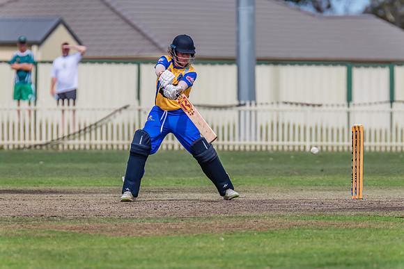 Plan B Regional Bash - Hunter v Lake Mac - 30 Oct 2022