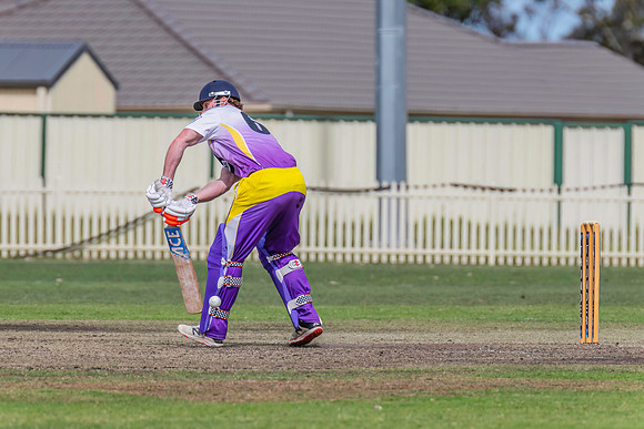 Plan B Regional Bash - Hunter v Lake Mac - 30 Oct 2022
