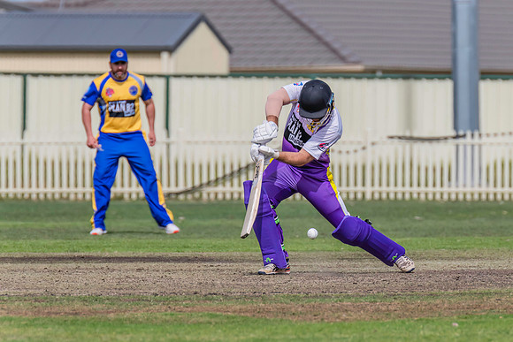 Plan B Regional Bash - Hunter v Lake Mac - 30 Oct 2022
