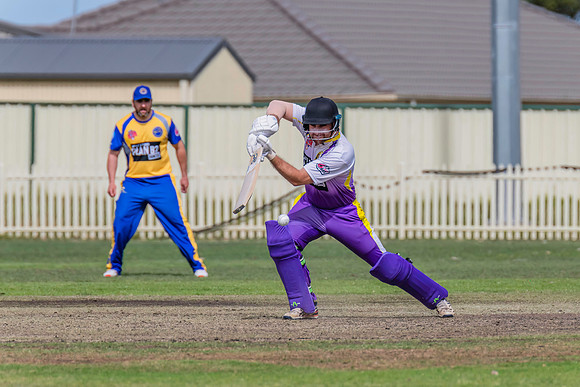 Plan B Regional Bash - Hunter v Lake Mac - 30 Oct 2022