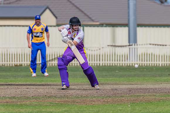 Plan B Regional Bash - Hunter v Lake Mac - 30 Oct 2022