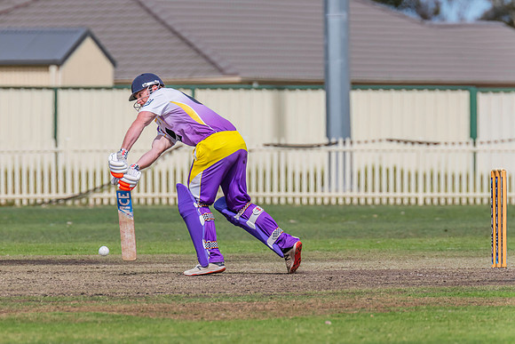 Plan B Regional Bash - Hunter v Lake Mac - 30 Oct 2022
