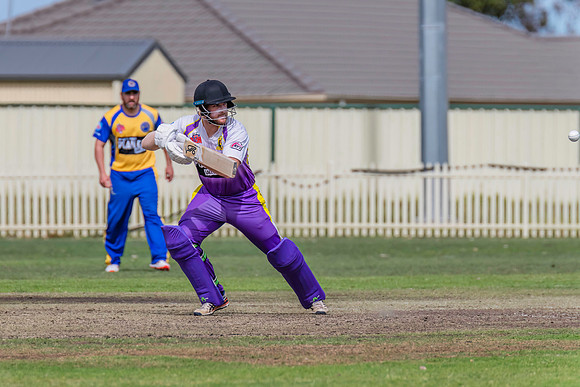 Plan B Regional Bash - Hunter v Lake Mac - 30 Oct 2022