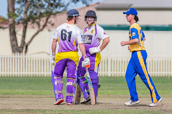 Plan B Regional Bash - Hunter v Lake Mac - 30 Oct 2022