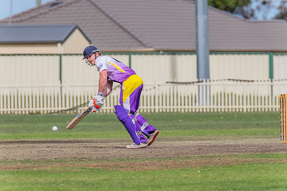 Plan B Regional Bash - Hunter v Lake Mac - 30 Oct 2022