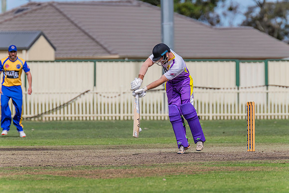 Plan B Regional Bash - Hunter v Lake Mac - 30 Oct 2022