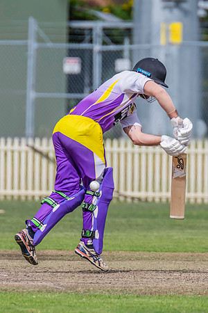 Plan B Regional Bash - Hunter v Lake Mac - 30 Oct 2022