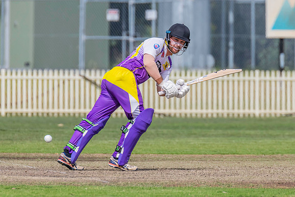 Plan B Regional Bash - Hunter v Lake Mac - 30 Oct 2022