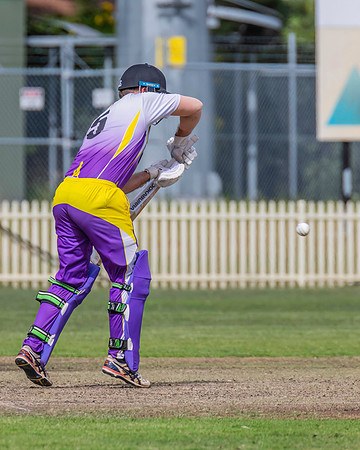 Plan B Regional Bash - Hunter v Lake Mac - 30 Oct 2022