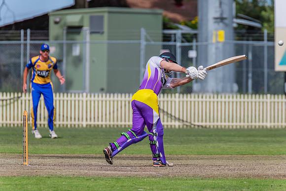 Plan B Regional Bash - Hunter v Lake Mac - 30 Oct 2022