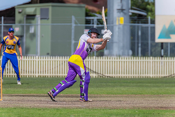 Plan B Regional Bash - Hunter v Lake Mac - 30 Oct 2022