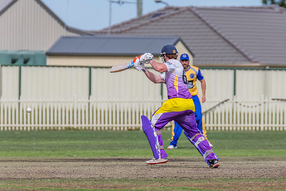 Plan B Regional Bash - Hunter v Lake Mac - 30 Oct 2022