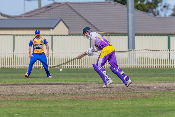 Plan B Regional Bash - Hunter v Lake Mac - 30 Oct 2022