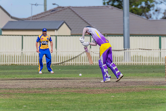 Plan B Regional Bash - Hunter v Lake Mac - 30 Oct 2022