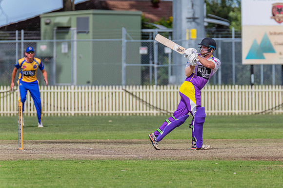 Plan B Regional Bash - Hunter v Lake Mac - 30 Oct 2022