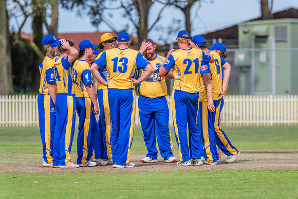 Plan B Regional Bash - Hunter v Lake Mac - 30 Oct 2022