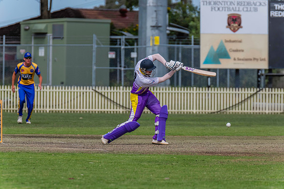 Plan B Regional Bash - Hunter v Lake Mac - 30 Oct 2022