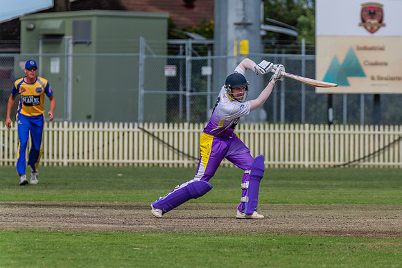 Plan B Regional Bash - Hunter v Lake Mac - 30 Oct 2022