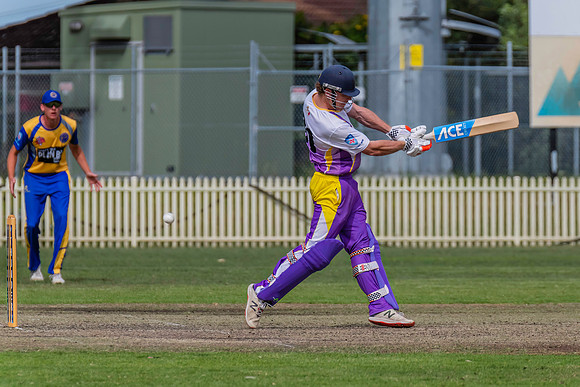 Plan B Regional Bash - Hunter v Lake Mac - 30 Oct 2022