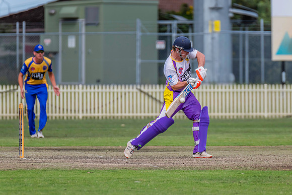 Plan B Regional Bash - Hunter v Lake Mac - 30 Oct 2022