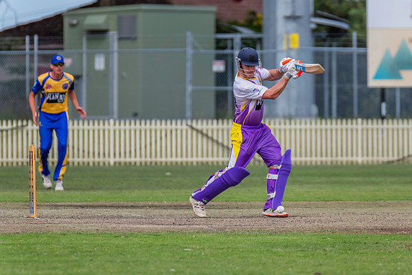 Plan B Regional Bash - Hunter v Lake Mac - 30 Oct 2022