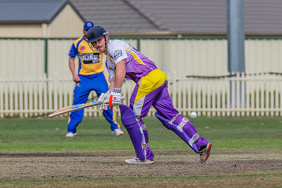 Plan B Regional Bash - Hunter v Lake Mac - 30 Oct 2022