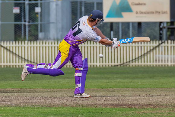 Plan B Regional Bash - Hunter v Lake Mac - 30 Oct 2022