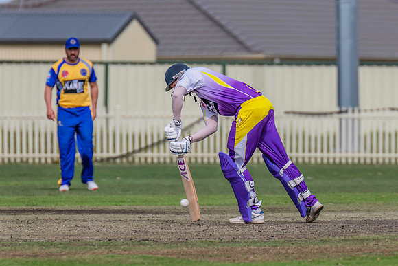Plan B Regional Bash - Hunter v Lake Mac - 30 Oct 2022