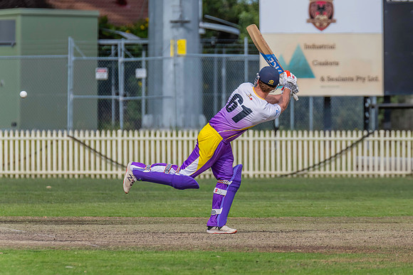 Plan B Regional Bash - Hunter v Lake Mac - 30 Oct 2022