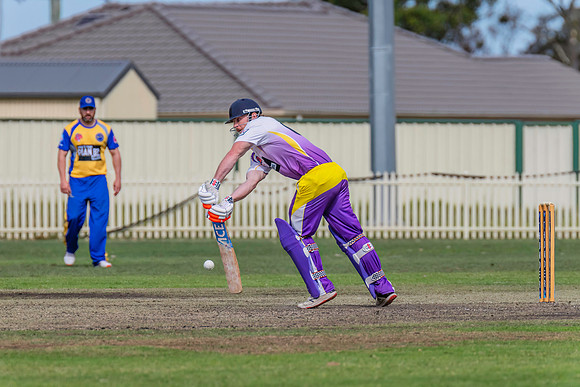Plan B Regional Bash - Hunter v Lake Mac - 30 Oct 2022