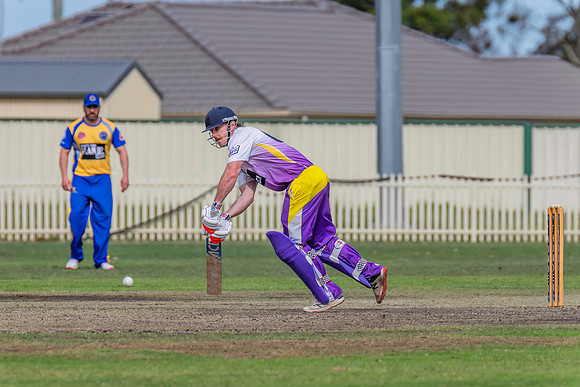 Plan B Regional Bash - Hunter v Lake Mac - 30 Oct 2022