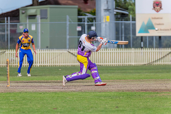 Plan B Regional Bash - Hunter v Lake Mac - 30 Oct 2022