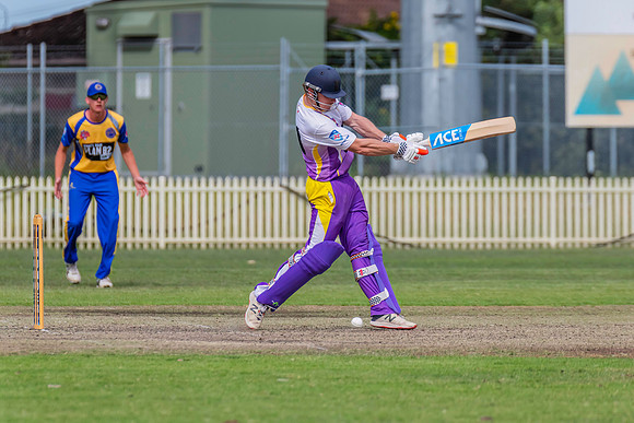 Plan B Regional Bash - Hunter v Lake Mac - 30 Oct 2022