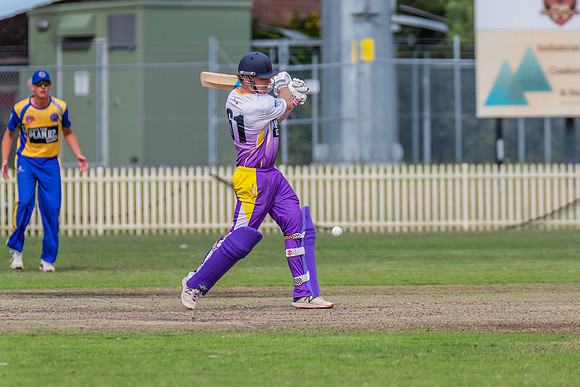 Plan B Regional Bash - Hunter v Lake Mac - 30 Oct 2022