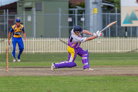 Plan B Regional Bash - Hunter v Lake Mac - 30 Oct 2022