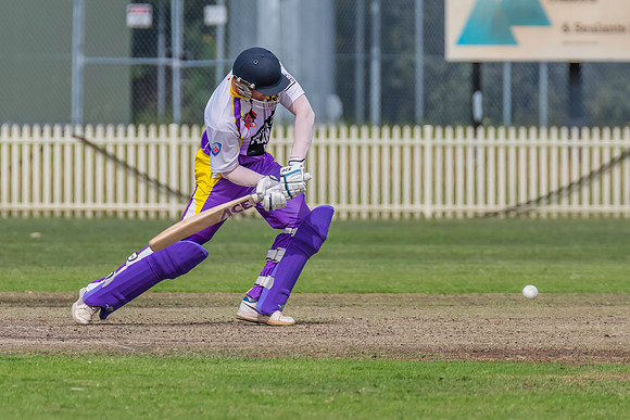 Plan B Regional Bash - Hunter v Lake Mac - 30 Oct 2022