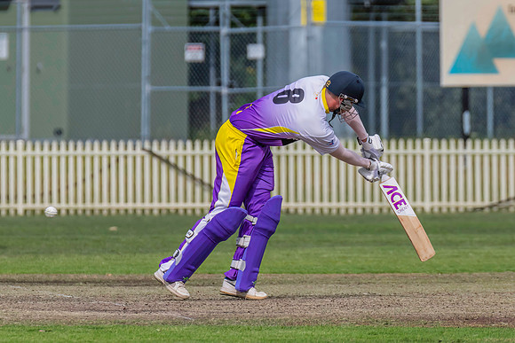 Plan B Regional Bash - Hunter v Lake Mac - 30 Oct 2022