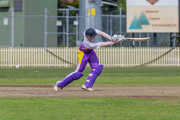 Plan B Regional Bash - Hunter v Lake Mac - 30 Oct 2022