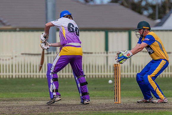 Plan B Regional Bash - Hunter v Lake Mac - 30 Oct 2022