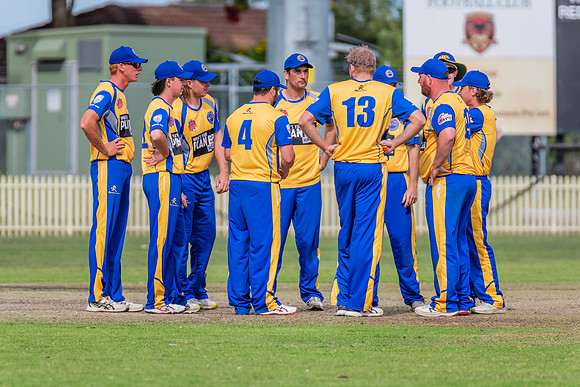 Plan B Regional Bash - Hunter v Lake Mac - 30 Oct 2022