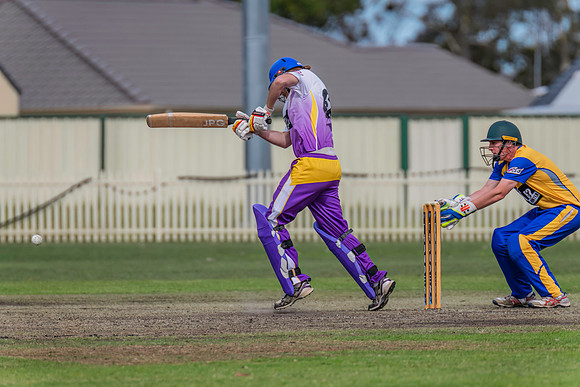 Plan B Regional Bash - Hunter v Lake Mac - 30 Oct 2022