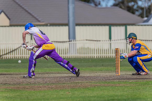 Plan B Regional Bash - Hunter v Lake Mac - 30 Oct 2022