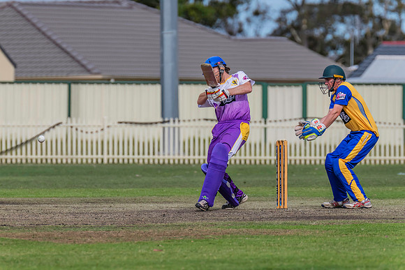 Plan B Regional Bash - Hunter v Lake Mac - 30 Oct 2022