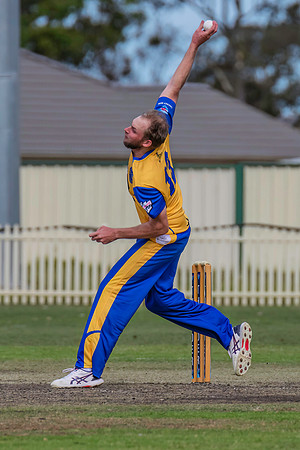 Plan B Regional Bash - Hunter v Lake Mac - 30 Oct 2022