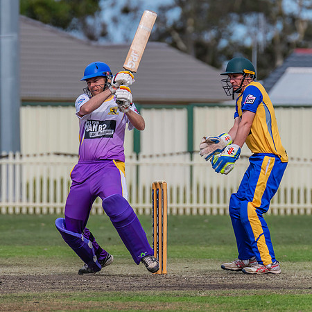 Plan B Regional Bash - Hunter v Lake Mac - 30 Oct 2022